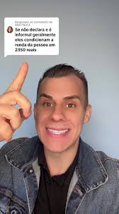 Imposto de Renda para Trabalhadores Informais