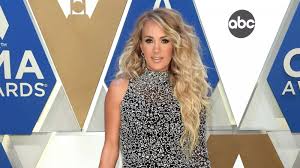 Her debut album, some hearts, was released in 2005. Carrie Underwood To Livestream Easter Concert For My Savior Gospel Album Abc News