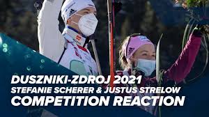 Arnd peiffer zum rücktritt von simon schempp: Paxd 9u S9oahm