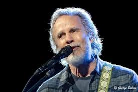 Jackson Browne at The Shed at Tanglewood