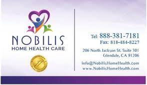 How often the home health team began their patients' care in a timely manner. Nobilis Home Health Care Home Facebook