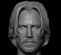 the high table john wick" 3D Models to Print