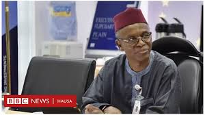Follow us on twitter 19.09.2016 you can also find dw's radio shows in the twittersphere. El Rufa I Ne Matsalar Jam Iyyar Apc Bbc News Hausa