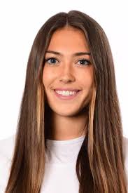 Kara McDuffee (3/29/2020)