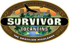 The official twitter page for #survivor on @cbs. Survivor Tocantins Wikipedia