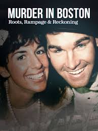 Murder in Boston: Roots, Rampage & Reckoning: Season 1