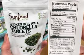 4 when it comes to chlorella vs spirulina, spirulina takes the cake on protein. Fermented Cracked Cell Wall Chlorella Better Than Spirulina Superfoodly