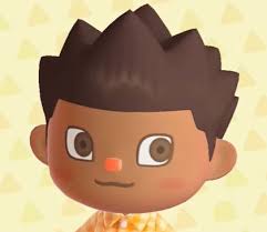 Boys hairstyles acnl hairstyles hair color guide new. Animal Crossing New Horizons Pop Hairstyles Cool Hairstyles Stylish Hair Colors Vg247