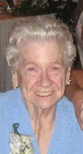 Obituary of Mary A. Sevick