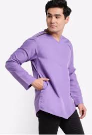 Baju melayu kurta ini sesuai sekiranya ianya dipakai sekali dengan seluar panjang. Koleksi Kurta Moden Lelaki 2019 Murah Lokmanamirul Com