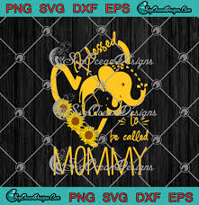 Free Free 243 Elephant Sunflower Svg SVG PNG EPS DXF File