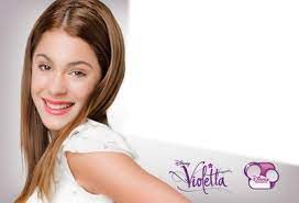 Martina stoessel is an argentine teen actress, dancer, singer, and model, who gained popularity for her debut role as violetta castillo on the disney channel original series violetta. Photo Montage Violetta Martina Stoessel Pixiz