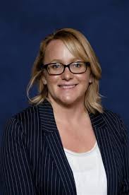 Carly Jackson, District 6