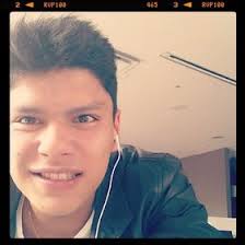 Daniel Reinoso Diaz (danielreinosodiaz)