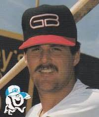 Terry Bell's Instagram, Twitter & Facebook