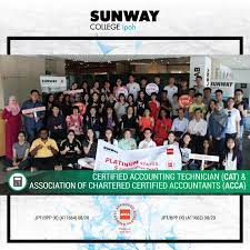 Dzul'iskandar menyenaraikan 4 pekerjaan disenaraikan pada profil mereka. Sunway College Ipoh On Twitter What Do You Aspire Essential Knowledge Skills For A Career In Professional Accounting Enrolment In Progress For July 2018 Intake Sunwaycollegeipoh Professionalaccounting Catacc Enrolmentinprogress