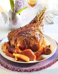 Epingle Sur Viande Boulettes Agneauxdans Les Saveurs De Domi