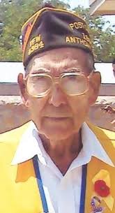 Jose Benjamin Telles Obituary