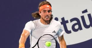 ATP - Miami > Stefanos Tsitsipas sort du silence après son humiliation contre Arthur Fils