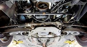 Transmission Repair Automotive Repair Oil Spray Richard S Garage