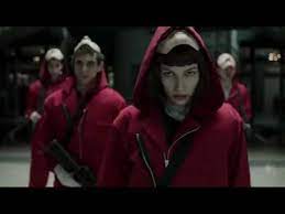 Wydrapywana to bardzo ciekawa technika plastyczna. Dom Z Papieru La Casa De Papel 2017 En Pl Upflix Pl Youtube