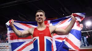 17 records for max whitlock. Max Whitlock Wins Third World Title In Stuttgart