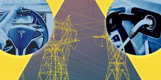 Maybe you would like to learn more about one of these? California Electric Vehicle Incentives A Confusing Godsend Dot La