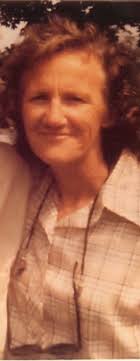 Bessie Marie Tackett Moore (1925-1988)