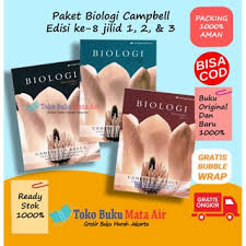 Chegg.com has been visited by 100k+ users in the past month Paket Buku Biologi Campbell Reece Edisi 8 Jilid 1 2 Dan 3 Shopee Indonesia
