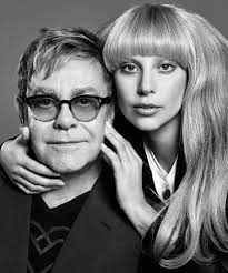 Gaga Notify в X: „Lady Gaga names Mick Jagger, David Bowie, Elton John,  Madonna, Britney Spears, Radiohead and Led Zeppelin as the icons she grew  up listening to. https://t.co/B5A6qOY1pt“