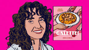 This Is TASTE 607: Hot Galette Summer with Rebecca Firkser