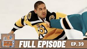 Bobby Robins x Department of Discipline [Episode 39]