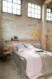 Deco New York Carrelage Metro Et Loft Industriel Cote Maison