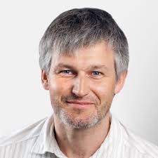 Dr. med. Marc-André Schwab, Doctor (male) in Brugg AG