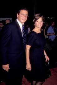 Proposing to kerry kennedy was a big step for andrew cuomo, and by the time he did it, on valentine's day, 1990, he had given it a lot of serious thought. Kerry Kennedy And Andrew Cuomo During The Shadow New York City Kennedy Family Andrew Cuomo Kennedy
