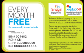 Maybe you would like to learn more about one of these? Farxiga Savingsrx Card Thank You