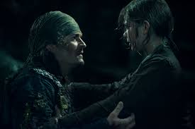 Dead men tell no tales. Pirates Of The Caribbean Dead Men Tell No Tales