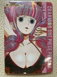 送料無料 ONE PIECE セクシーカード ペローナ ACG 海外製 同人 ワンピース(ONE PIECE)｜売買されたオークション情報、ヤフオク!  の商品情報をアーカイブ公開 - オークファン（aucfan.com）