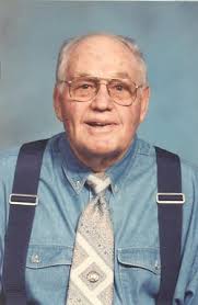 Billy O'Neil Dodd (1928-2007)