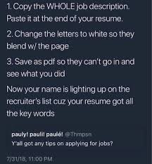 Pin By Jamie Lynn Arnaud On Job Time With Images College Life Hacks Useful Life Hacks Job Interview Tips