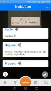 Descargar offline translator speak and translate gratis premium apk . Traductor Vivo Camara Offline Ingles A Espanol Apk By Flipflapp Wikiapk Com