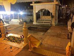 Makam diraja langgar alor star •. Hilal Azmi On Twitter 6 05am Persiapan Di Makam Diraja Jalan Langgar Giat Dijalankan Sejak Tengah Malam Tadi 501awani