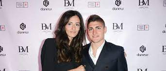Happy 5th birthday tommy 🎉🎂🎁. Qui Est Laura Zazzara La Charmante Compagne Du Footballeur Du Psg Marco Verratti Photos Tele Loisirs Fr Scoopnest