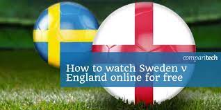 How To Watch Sweden V England Online For Free Sweden England World Cup