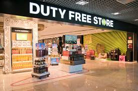 Все, что турист должен знать о Duty Free: не так это и дешево / Блог  Chip.Travel