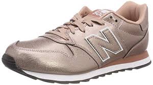 New balance femme kaki rose gold. Damenmode Von New Balance In Rosa