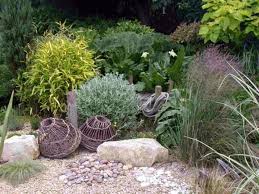 All small landscape rocks can be shipped to you at home. Landscaping With Gravel And Stones 25 Garden Ideas For You Interior Design Ideas Avso Org