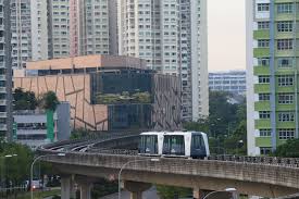 Bus service from terminal bus tun aminah to klia / klia2. Taman Ungku Tun Aminah Bus Terminal Land Transport Guru