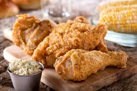 Thaw the frozen leftover fried chicken in the microwave until the temperature reaches 165 degrees fahrenheit as measured with a food thermometer. 5 Ways On How To Reheat Fried Chicken Til It S Crispy Recipes Net