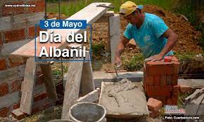 Entre cervezas, anécdotas y muchas risas, pasé un día a todo dar entre los. Este 3 De Mayo Se Celebra El Dia De La Santa Cruz O Dia Del Albanil A Pesar De Covid 19 Hubieron Festejos Claro Y Directo Mx